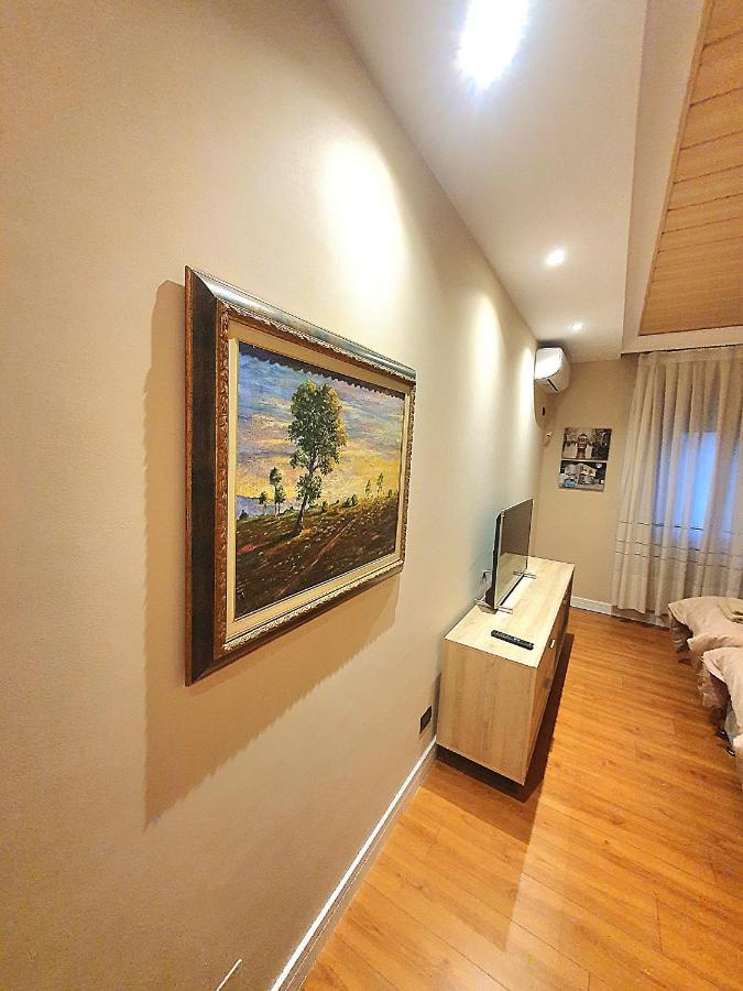 דירות טיראנה Centerscape - Studio By Dion מראה חיצוני תמונה